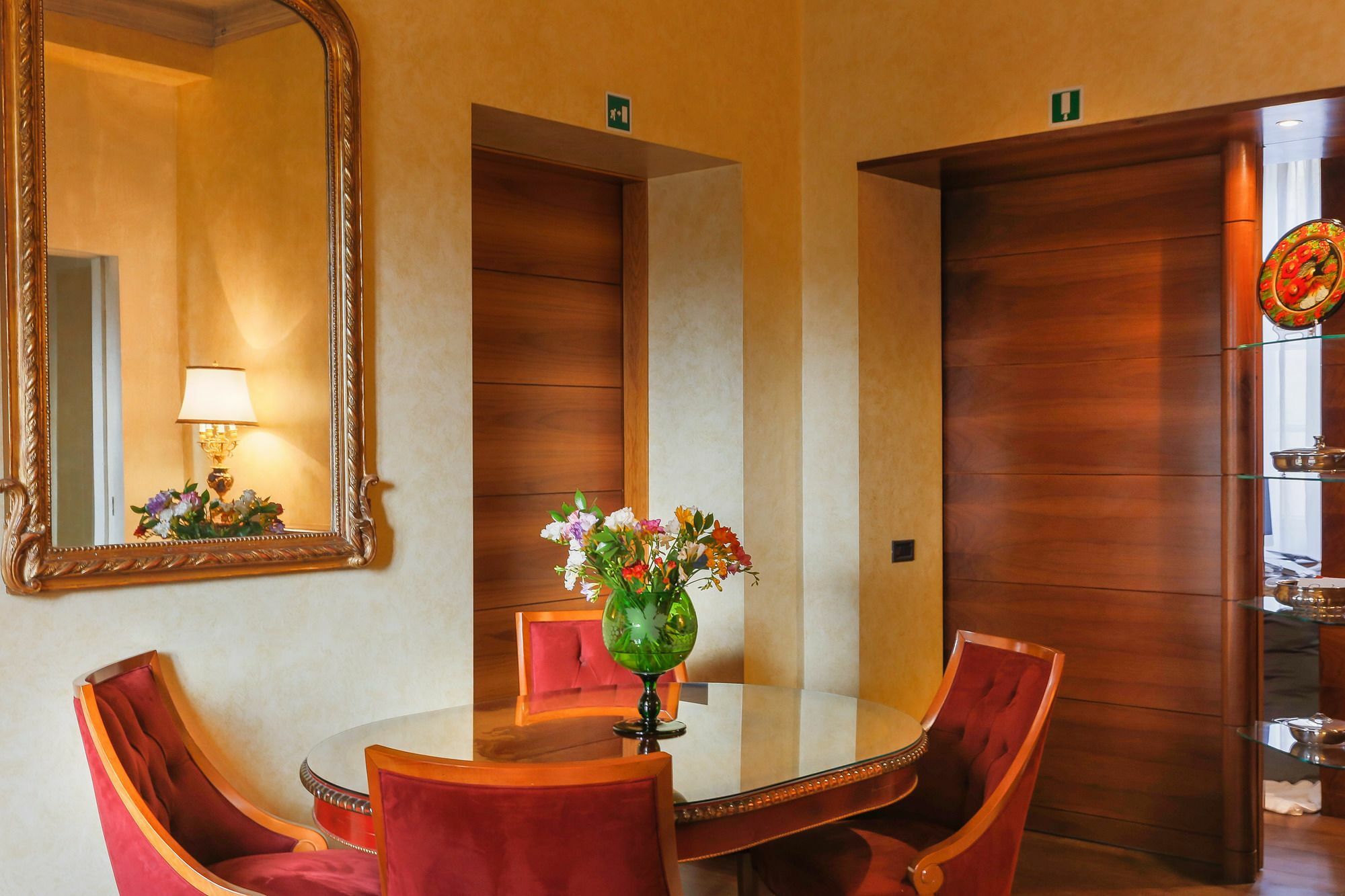 Prestigious Apartment Piazza Navona Roma Exterior foto